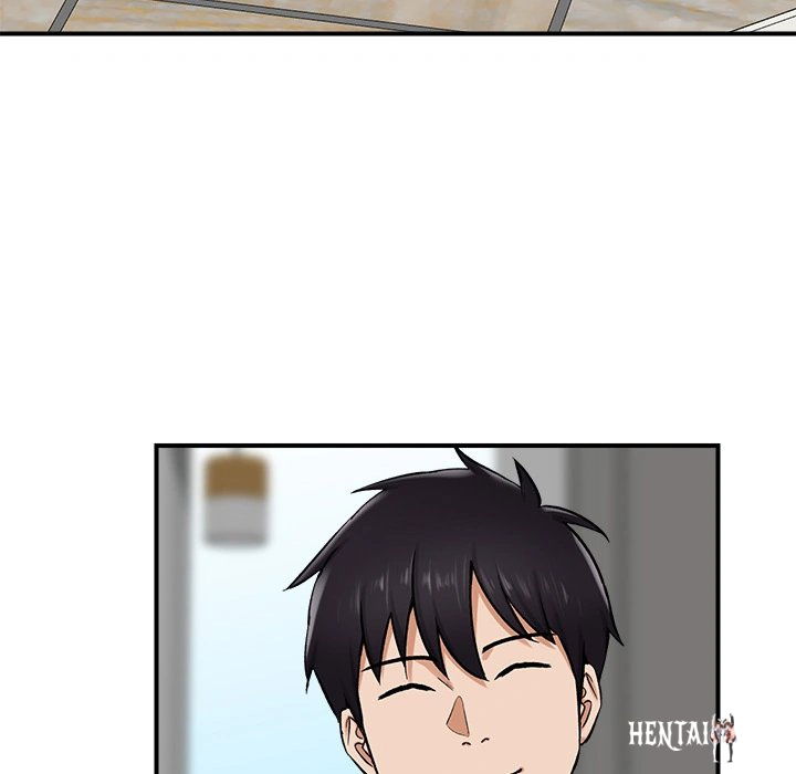 Hypnotist Security Guard Hypnotist Security Guard Chapter 2 - Page 185