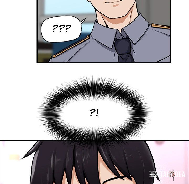 Hypnotist Security Guard Hypnotist Security Guard Chapter 2 - Page 186