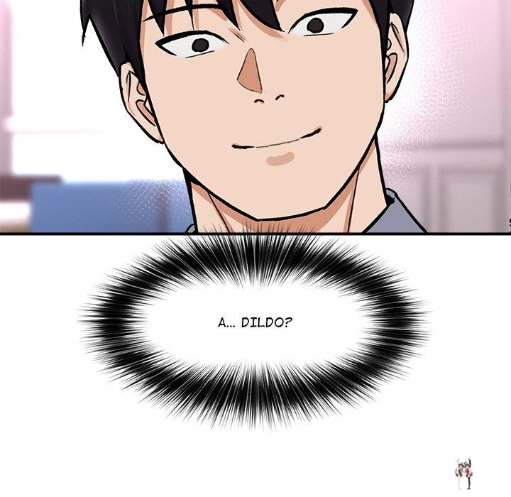 Hypnotist Security Guard Hypnotist Security Guard Chapter 2 - Page 187