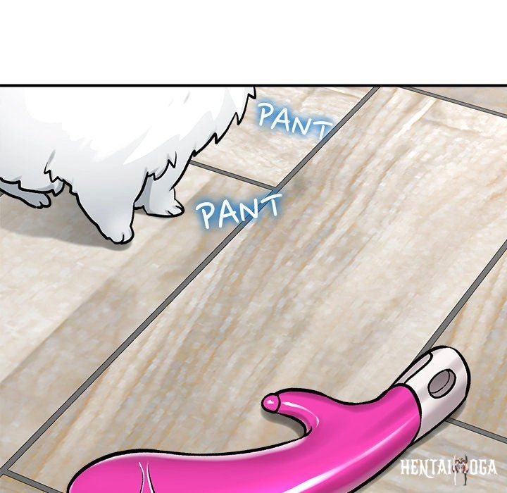 Hypnotist Security Guard Hypnotist Security Guard Chapter 2 - Page 188