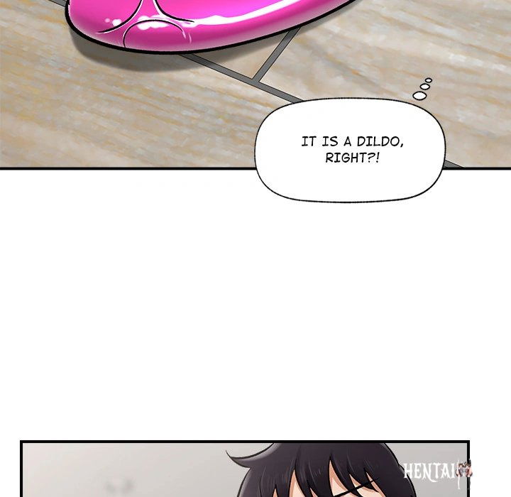 Hypnotist Security Guard Hypnotist Security Guard Chapter 2 - Page 189