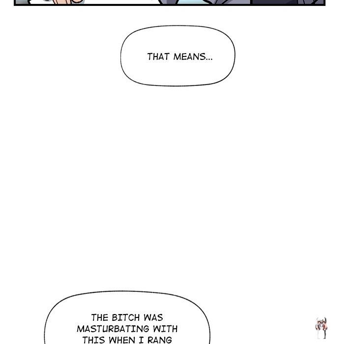 Hypnotist Security Guard Hypnotist Security Guard Chapter 2 - Page 191