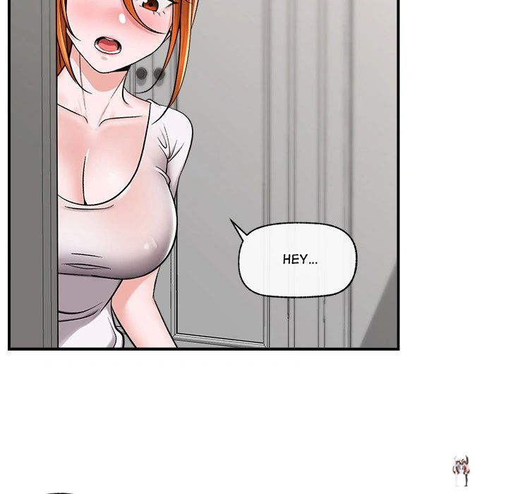 Hypnotist Security Guard Hypnotist Security Guard Chapter 2 - Page 206