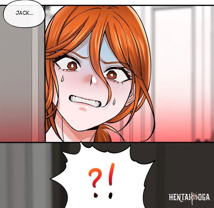 Hypnotist Security Guard Hypnotist Security Guard Chapter 2 - Page 207