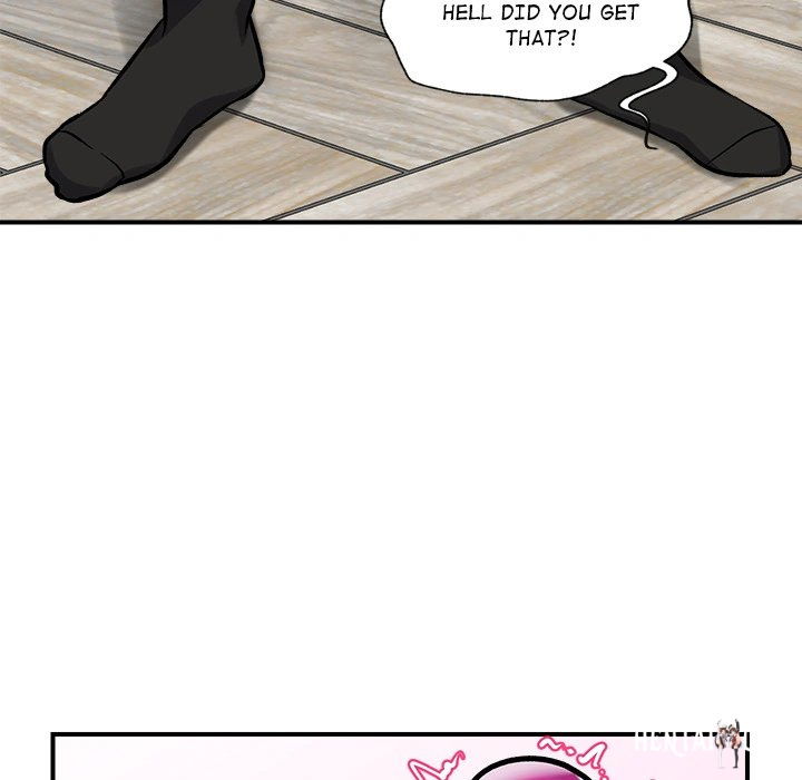 Hypnotist Security Guard Hypnotist Security Guard Chapter 2 - Page 210