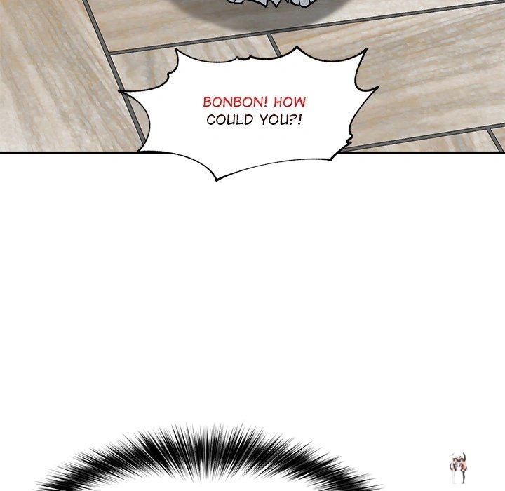 Hypnotist Security Guard Hypnotist Security Guard Chapter 2 - Page 216