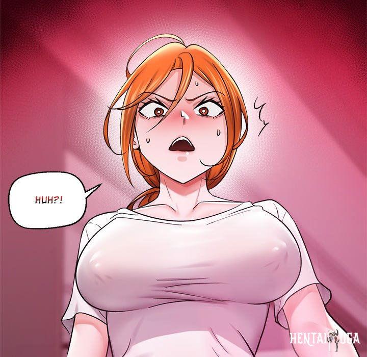 Hypnotist Security Guard Hypnotist Security Guard Chapter 2 - Page 221