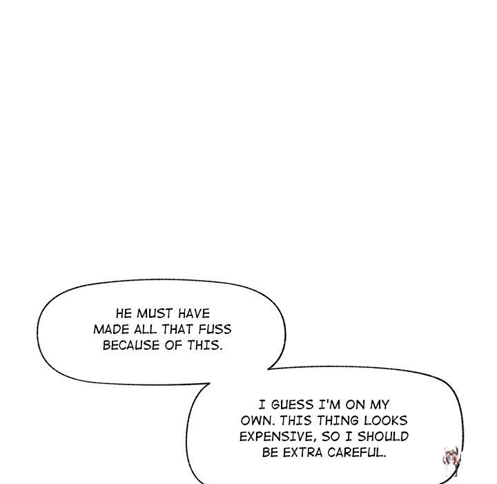 Hypnotist Security Guard Hypnotist Security Guard Chapter 2 - Page 25