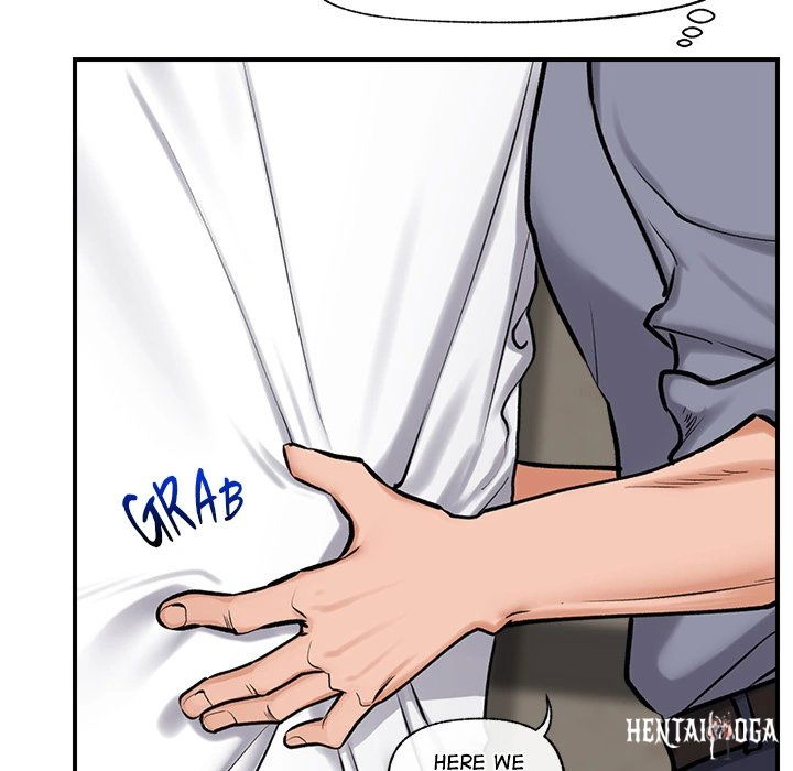 Hypnotist Security Guard Hypnotist Security Guard Chapter 2 - Page 26