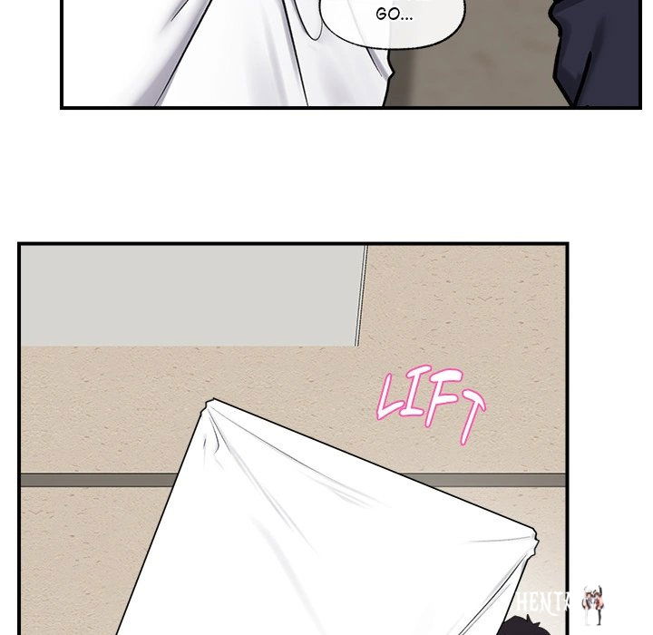 Hypnotist Security Guard Hypnotist Security Guard Chapter 2 - Page 27