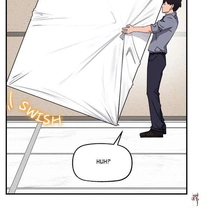 Hypnotist Security Guard Hypnotist Security Guard Chapter 2 - Page 28