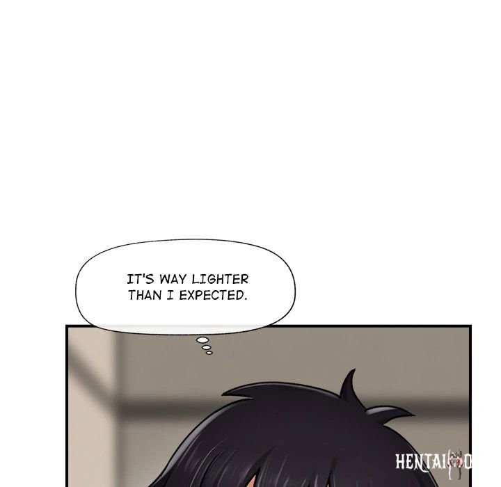 Hypnotist Security Guard Hypnotist Security Guard Chapter 2 - Page 29