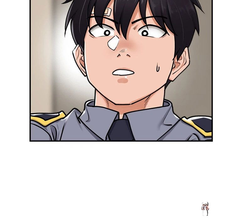 Hypnotist Security Guard Hypnotist Security Guard Chapter 2 - Page 30