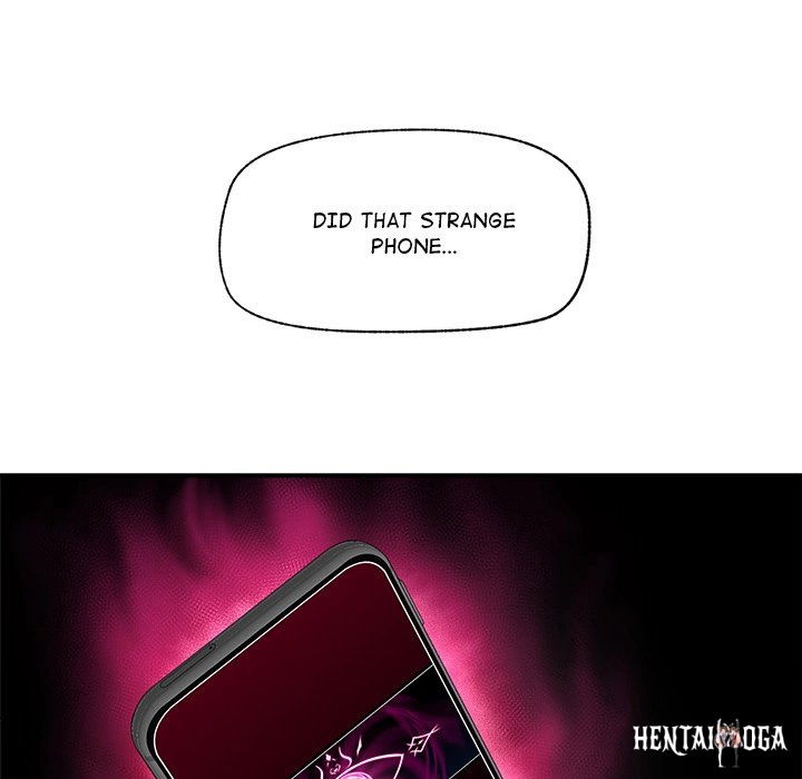 Hypnotist Security Guard Hypnotist Security Guard Chapter 2 - Page 31