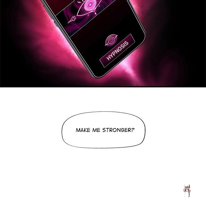 Hypnotist Security Guard Hypnotist Security Guard Chapter 2 - Page 32