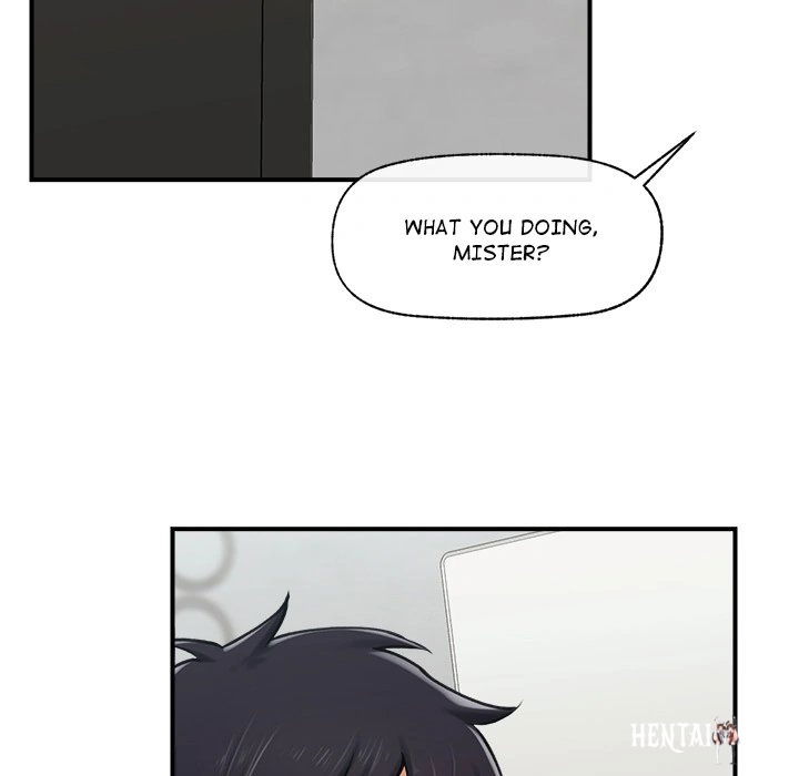 Hypnotist Security Guard Hypnotist Security Guard Chapter 2 - Page 40