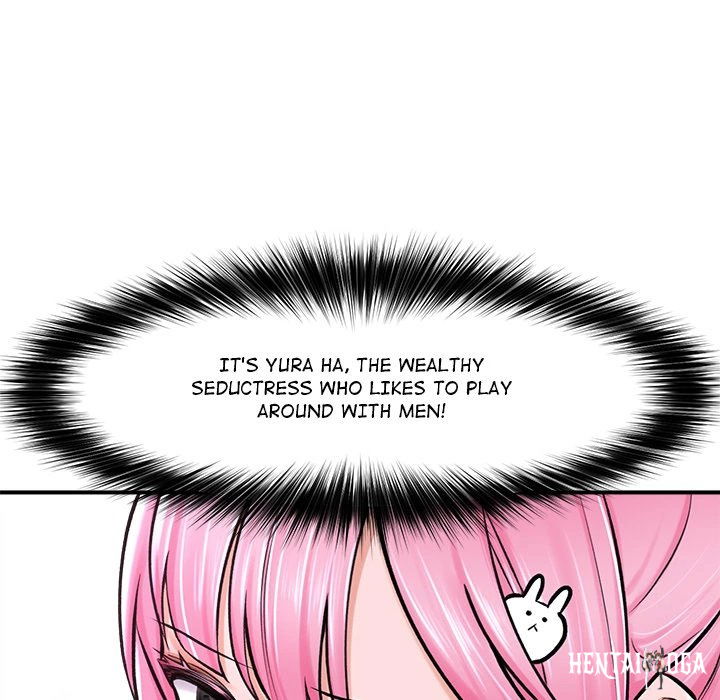 Hypnotist Security Guard Hypnotist Security Guard Chapter 2 - Page 45