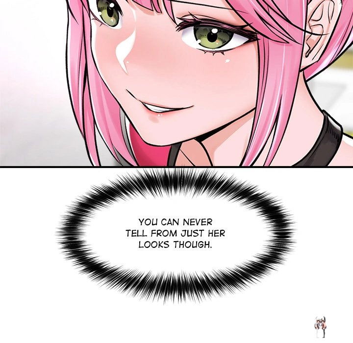 Hypnotist Security Guard Hypnotist Security Guard Chapter 2 - Page 46