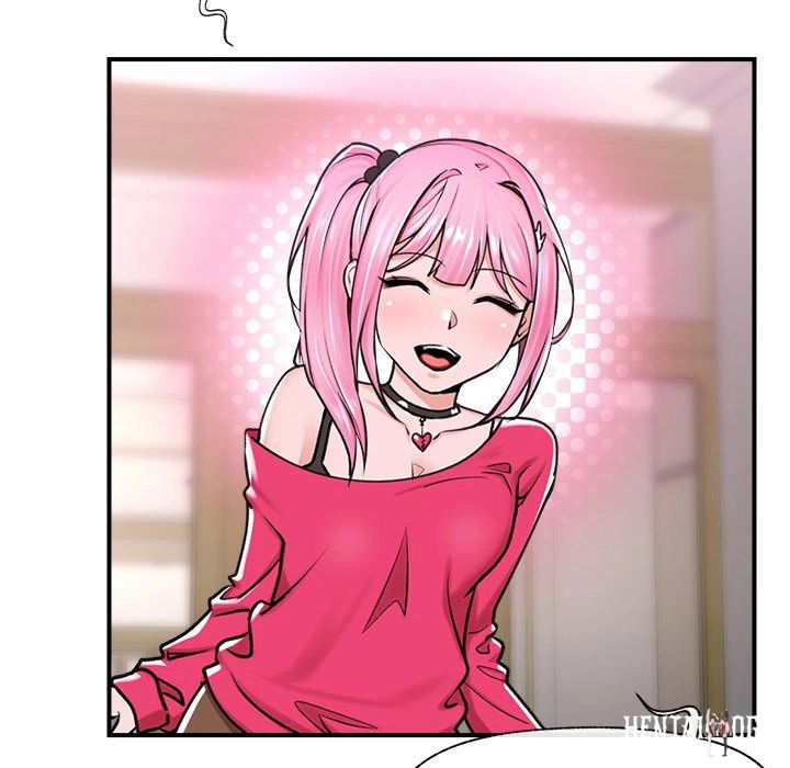 Hypnotist Security Guard Hypnotist Security Guard Chapter 2 - Page 48