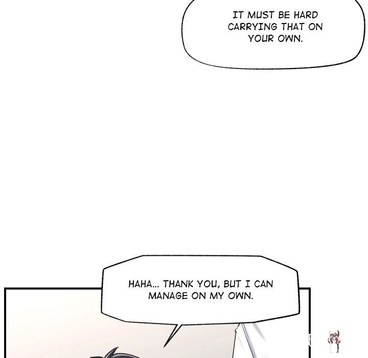 Hypnotist Security Guard Hypnotist Security Guard Chapter 2 - Page 49