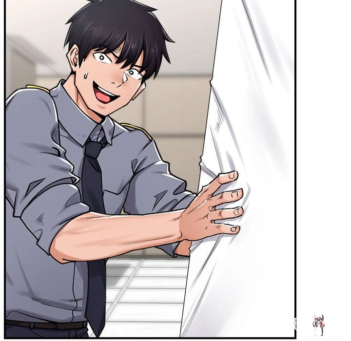 Hypnotist Security Guard Hypnotist Security Guard Chapter 2 - Page 50