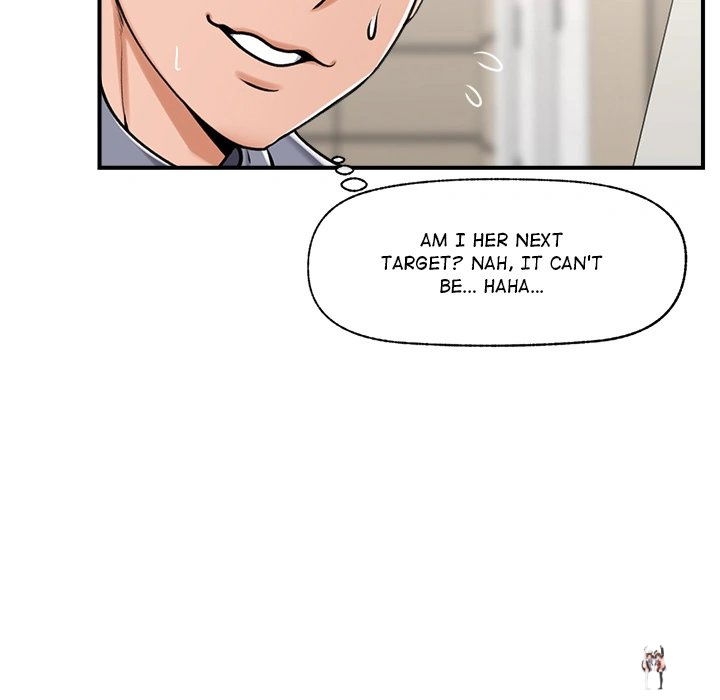 Hypnotist Security Guard Hypnotist Security Guard Chapter 2 - Page 52