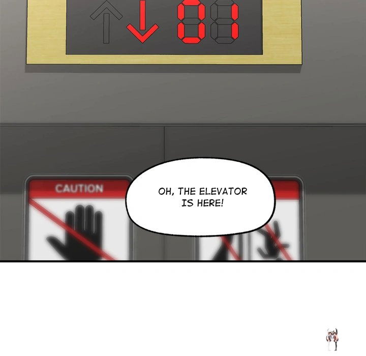 Hypnotist Security Guard Hypnotist Security Guard Chapter 2 - Page 54