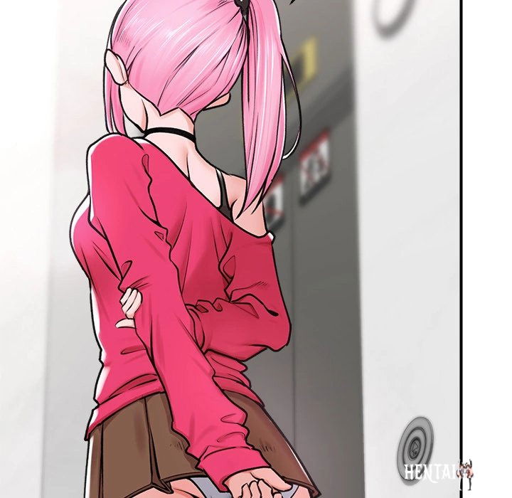 Hypnotist Security Guard Hypnotist Security Guard Chapter 2 - Page 63