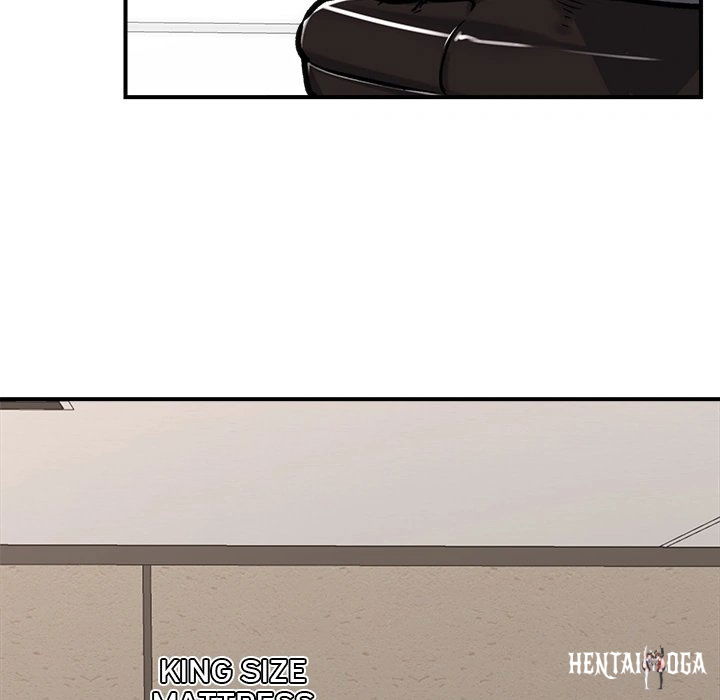 Hypnotist Security Guard Hypnotist Security Guard Chapter 2 - Page 7