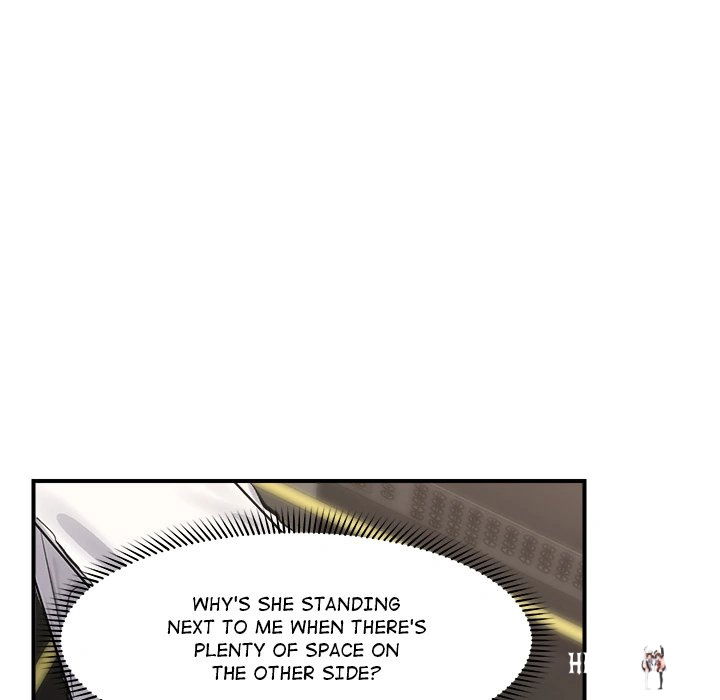 Hypnotist Security Guard Hypnotist Security Guard Chapter 2 - Page 70