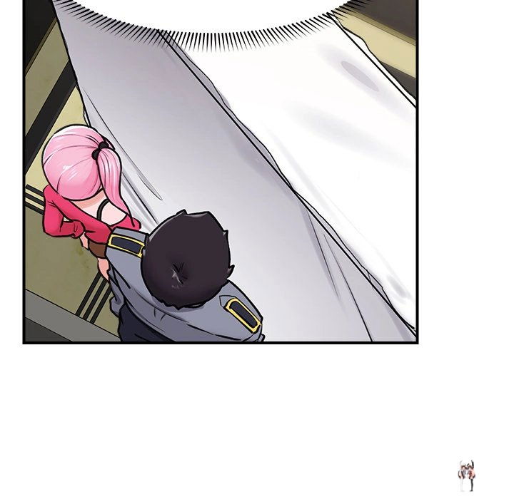 Hypnotist Security Guard Hypnotist Security Guard Chapter 2 - Page 71