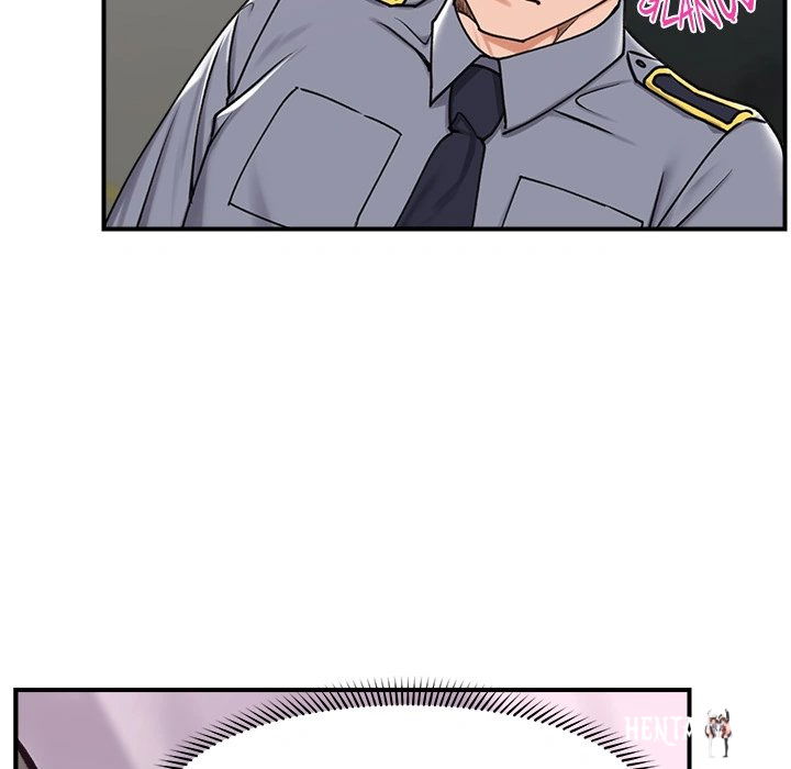 Hypnotist Security Guard Hypnotist Security Guard Chapter 2 - Page 73