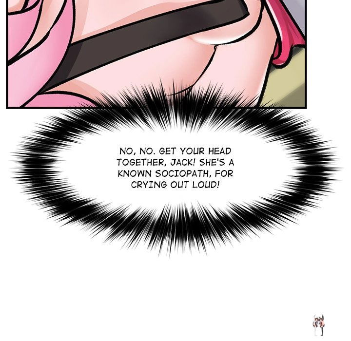 Hypnotist Security Guard Hypnotist Security Guard Chapter 2 - Page 75