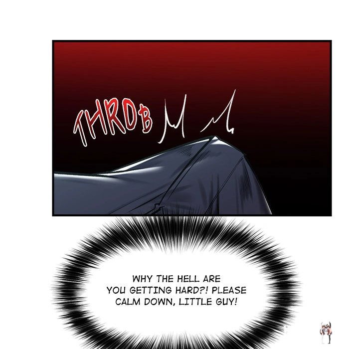 Hypnotist Security Guard Hypnotist Security Guard Chapter 2 - Page 76