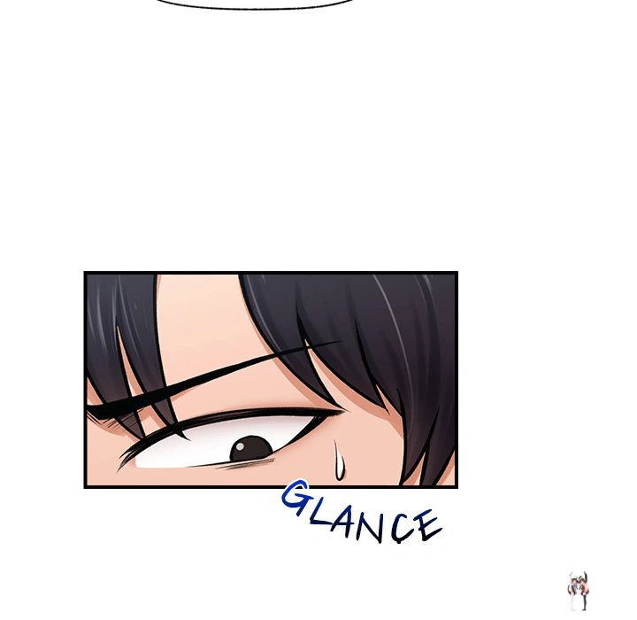 Hypnotist Security Guard Hypnotist Security Guard Chapter 2 - Page 79