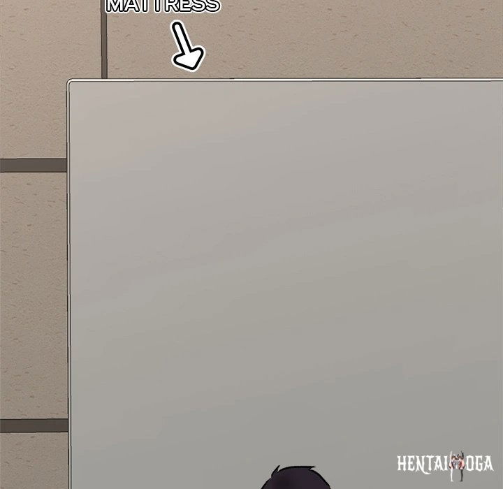 Hypnotist Security Guard Hypnotist Security Guard Chapter 2 - Page 8