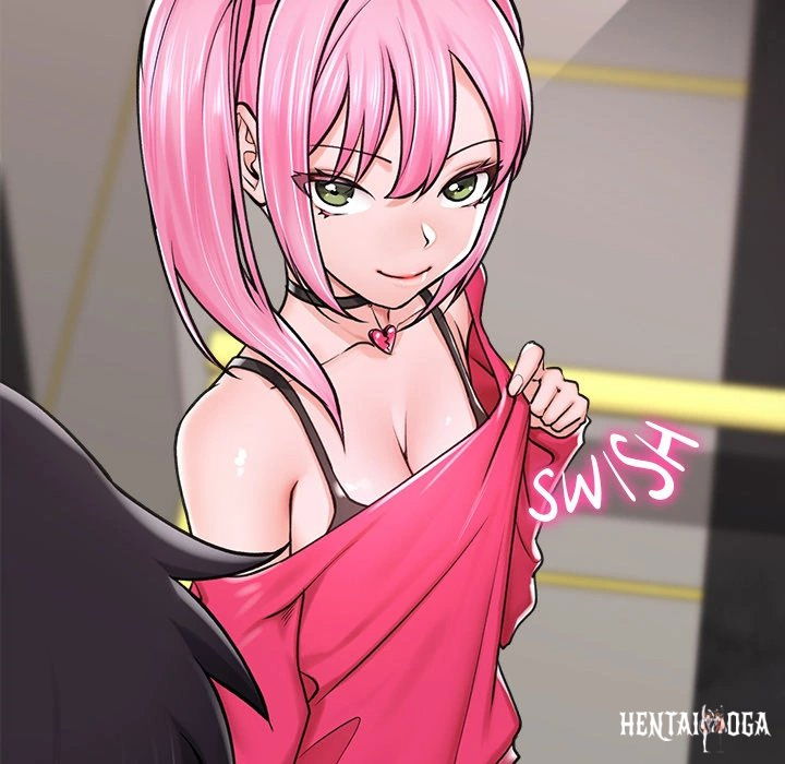 Hypnotist Security Guard Hypnotist Security Guard Chapter 2 - Page 81