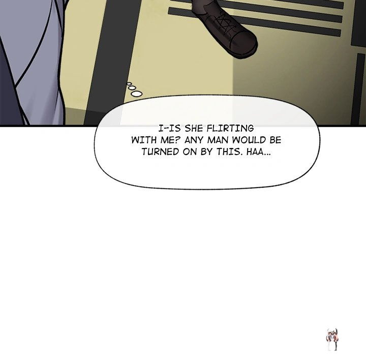 Hypnotist Security Guard Hypnotist Security Guard Chapter 2 - Page 83