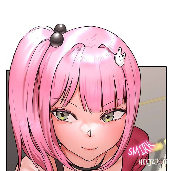 Hypnotist Security Guard Hypnotist Security Guard Chapter 2 - Page 87