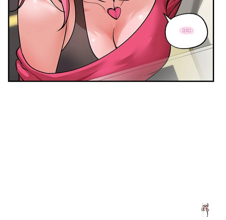 Hypnotist Security Guard Hypnotist Security Guard Chapter 2 - Page 88