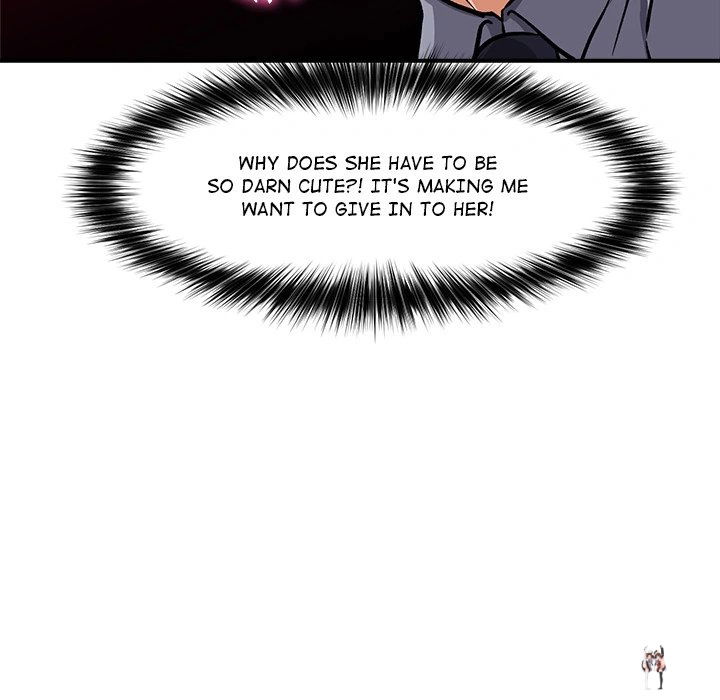 Hypnotist Security Guard Hypnotist Security Guard Chapter 2 - Page 90