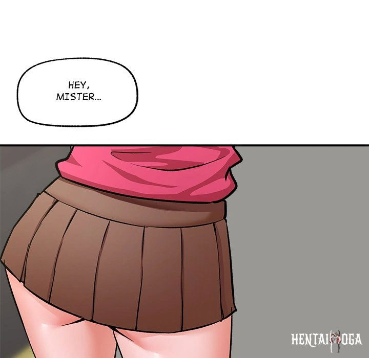 Hypnotist Security Guard Hypnotist Security Guard Chapter 2 - Page 91