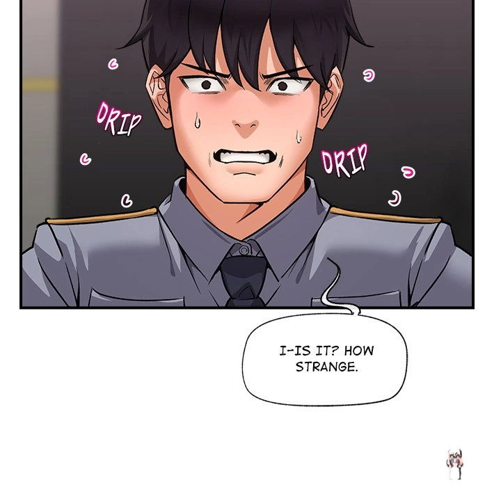 Hypnotist Security Guard Hypnotist Security Guard Chapter 2 - Page 94