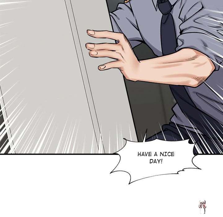 Hypnotist Security Guard Hypnotist Security Guard Chapter 2 - Page 98