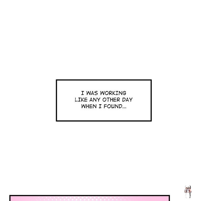 Hypnotist Security Guard Hypnotist Security Guard Chapter 1 - Page 108