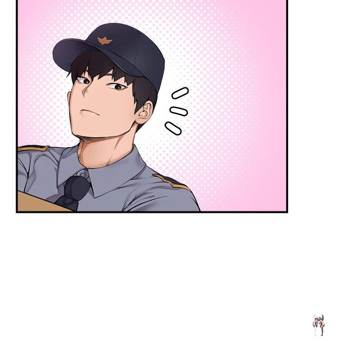 Hypnotist Security Guard Hypnotist Security Guard Chapter 1 - Page 109