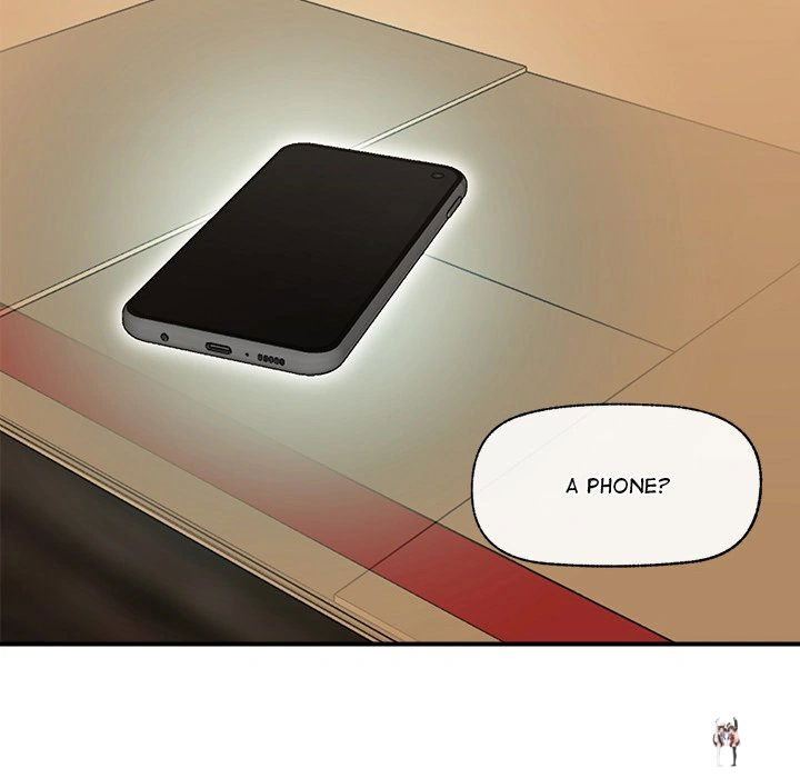 Hypnotist Security Guard Hypnotist Security Guard Chapter 1 - Page 111