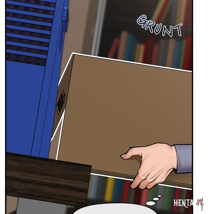 Hypnotist Security Guard Hypnotist Security Guard Chapter 1 - Page 113