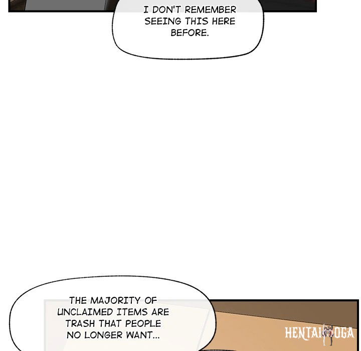 Hypnotist Security Guard Hypnotist Security Guard Chapter 1 - Page 114