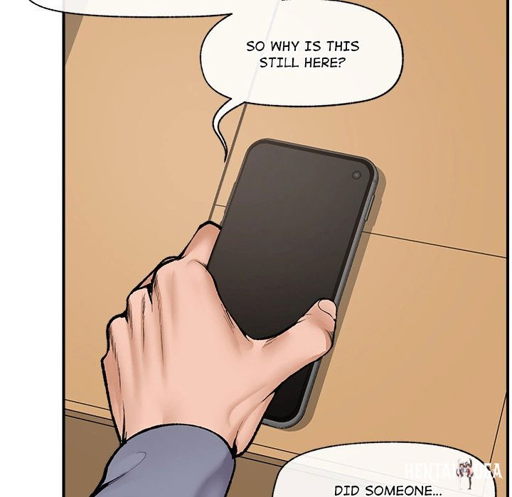 Hypnotist Security Guard Hypnotist Security Guard Chapter 1 - Page 115